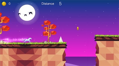 RðU(xin) °(unicorn runner)؈D