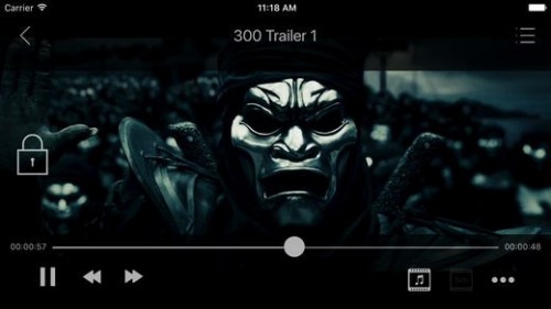 sPlayer׿app؈D