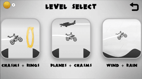 ِ܇ S棨Stickman Racer Jump؈D