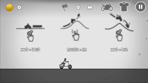 ِ܇S °棨Stickman Racer Jump؈D