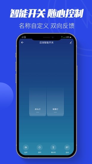 MaihaoSmartapp؈D