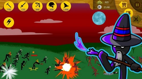 ˑzaƽ棨StickWarlegacyapp؈D