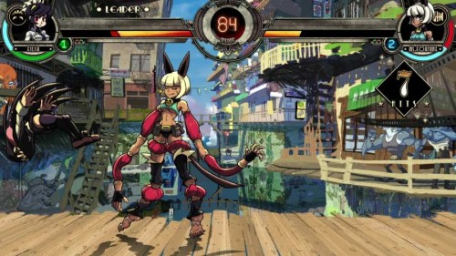 tŮ(skullgirls)app؈D