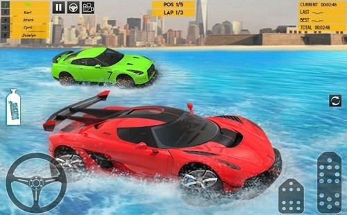 ˮؼِ܇3DWater Craft؈D