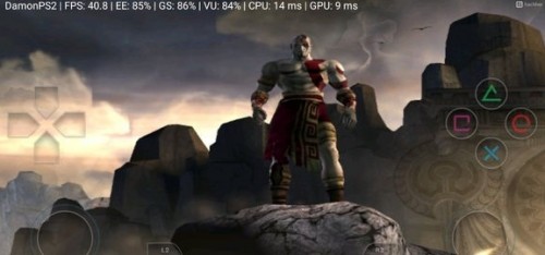 ps2ģMapp؈D