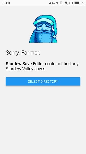 ¶Z޸(Stardew Save Editor)app؈D