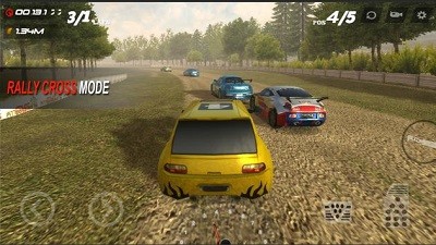 ِ܇3DSuperRally؈D