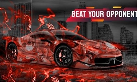 ƽِ܇4Forza Horizon Motorsports 4؈D