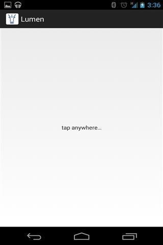 Lumenapp؈D