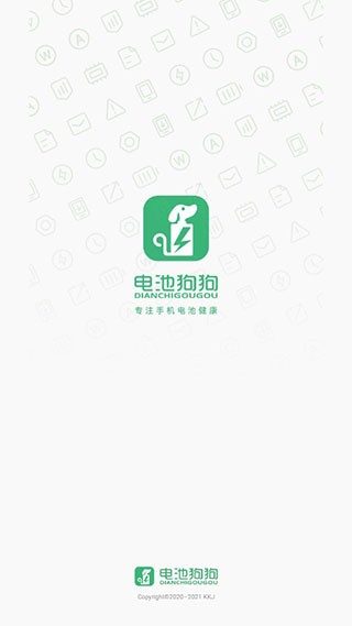 늳عBattery Dogsapp؈D
