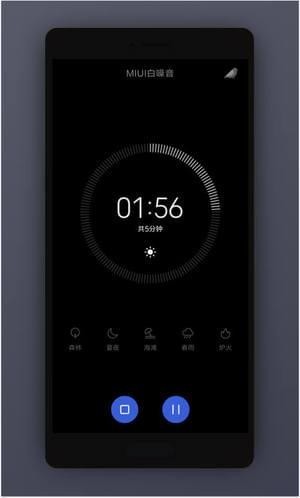 MIUIWhiteNoiseapp؈D
