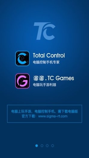 TC Games؈D