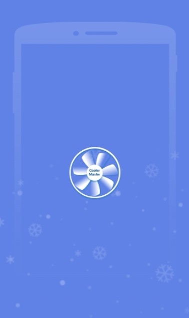 CPU Cooler app؈D
