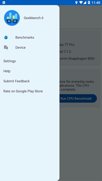 Geekbench 6İapp؈D