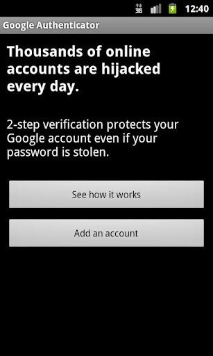 googleCAuthenticator׿؈D