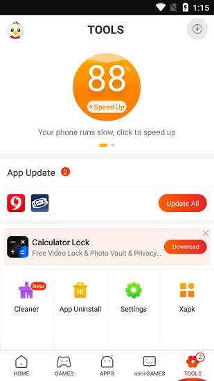 9apps؈D