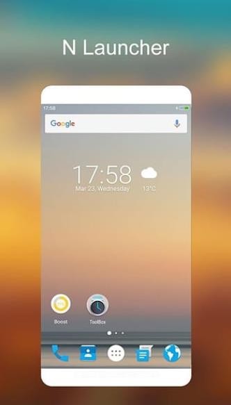 n棨n launcherapp؈D