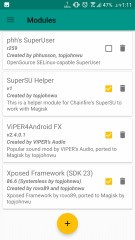 Magisk Manager؈D