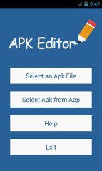 APK݋:APK Editor Pro  2.4.3 ٷ׿棨apk editor pro+app؈D