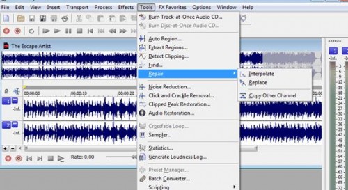 C:Voice Recorder  2.4.3 app؈D