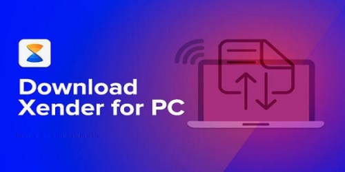 Xender  11.0.2 °app؈D