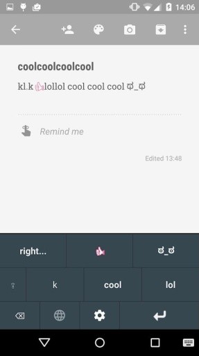 ԶxIPkboard  2.4.0 app؈D