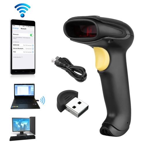 laBarcode Scannerapp؈D