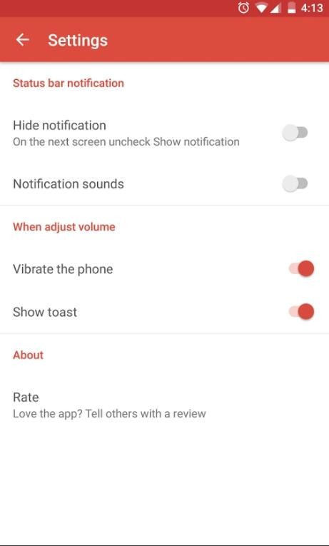 󎟣Volume Masterapp؈D