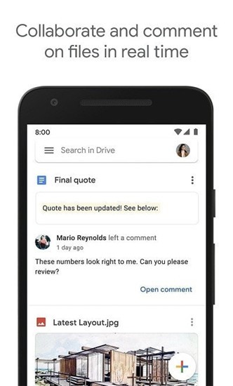 Drive X app؈D