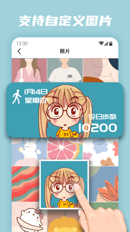 ׃СMM棨MagicWidgets؈D