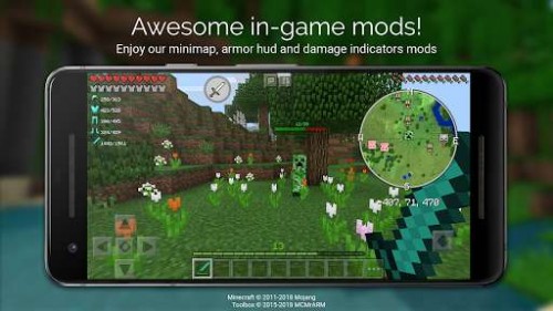 ҵ繤䣨Toolbox for MinecraftPocket Editionapp؈D