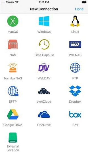 feļFE File Explorer؈D