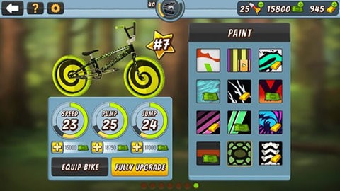܇2Mad Skills BMX 2ΑAPPd؈D