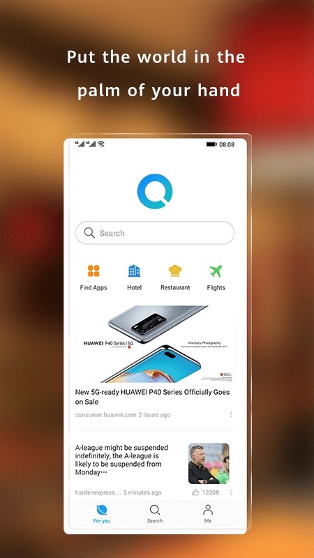 Hisearchapp؈D