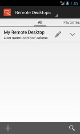 microsoft remote desktop app؈D