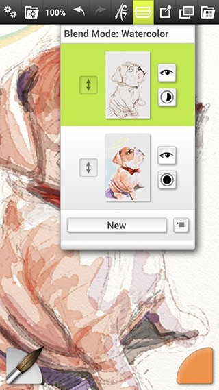 ArtRage֙CM؈D