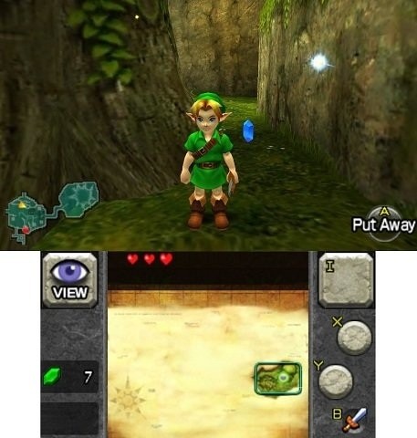 3dsģM֙C棨Citra؈D