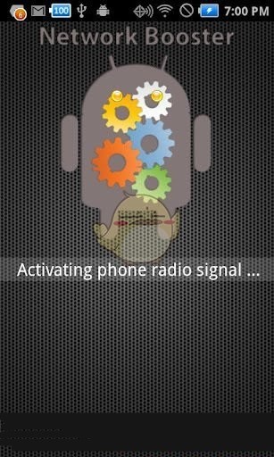 WjNetwork Booster Freeapp؈D
