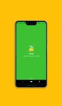 zfont3 App؈D