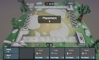 ԭgenshin chess İ؈D
