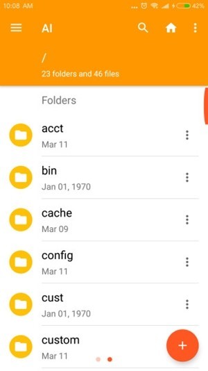 AIļAI File ManagerApp؈D