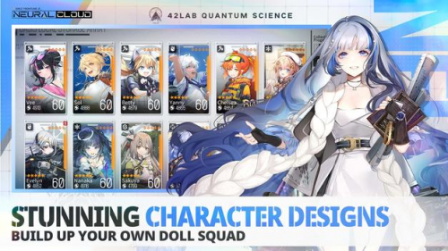 Neural Cloud؈D