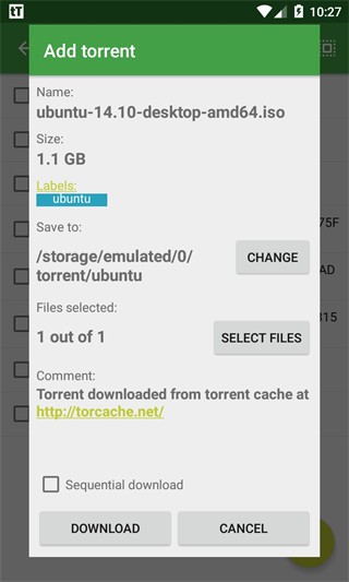 tTorrent pro App؈D