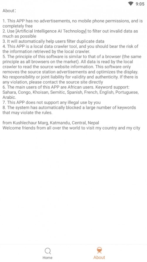 Pro App؈D
