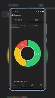 libchecker App؈D