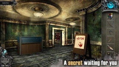 ɽappMystery Valley؈D