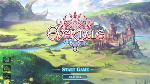 Ż루Evertale؈D