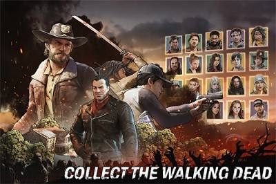 ʬ 2022°棨twd:survivors؈D