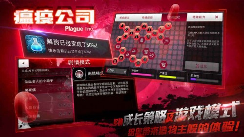 ߹S ײˆΣPlague Inc؈D