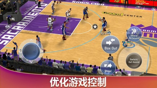NBA2K20؈D